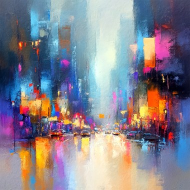 Cityscape 
